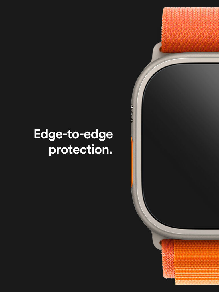 BodyGuardz Apex Apple Watch Ultra, , large